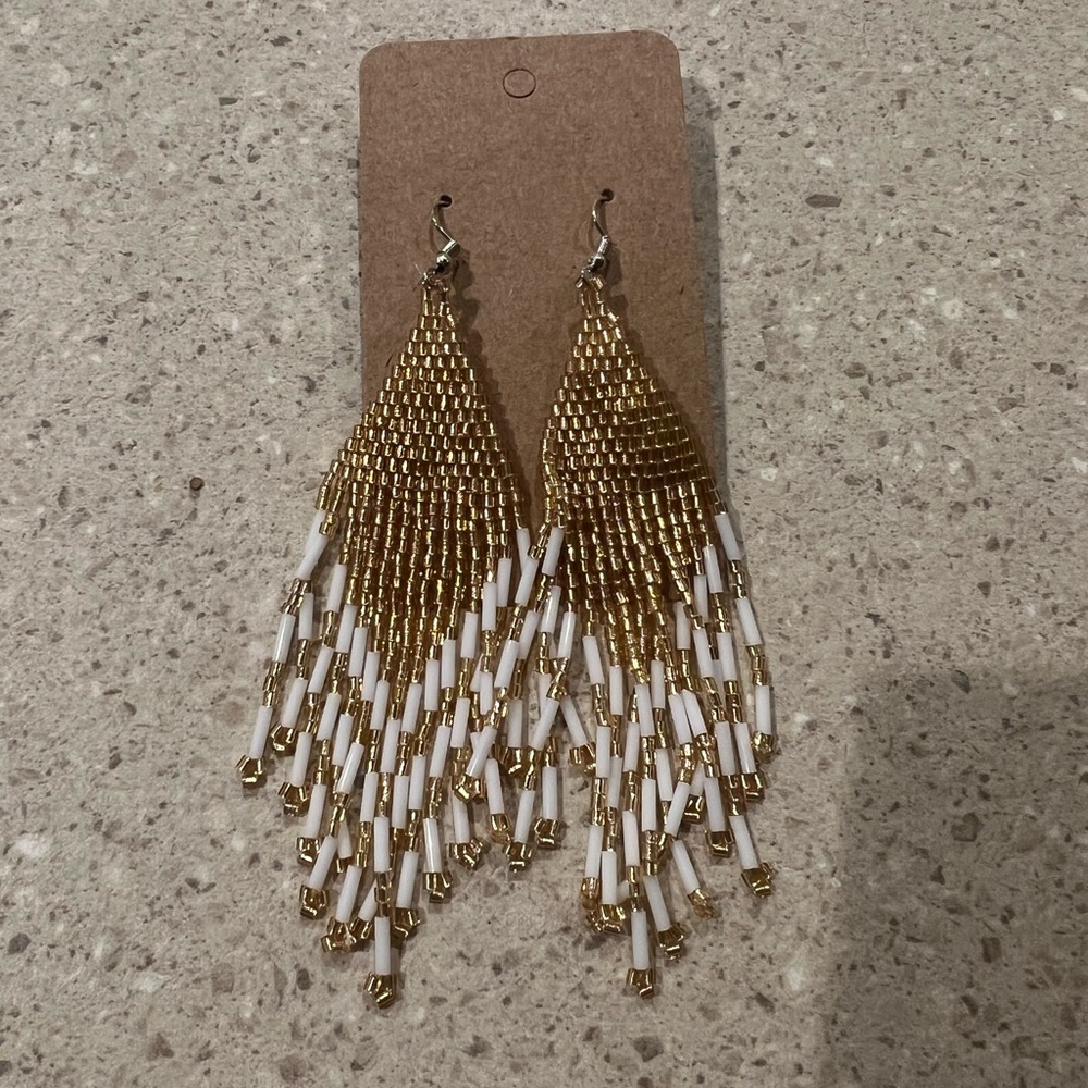 Fashion Earrings